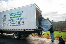 Best Commercial Junk Removal  in USA